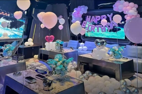 宿迁夜场诚聘精英 完善福利助您无忧启航