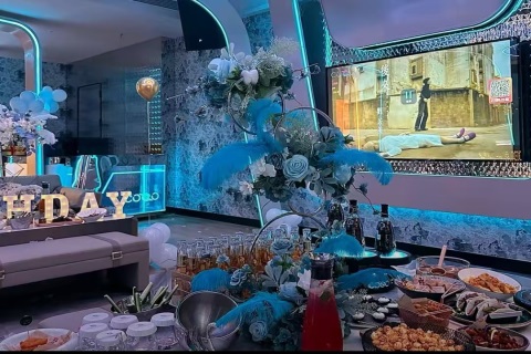 宿迁夜场诚聘精英 完善福利助您无忧启航